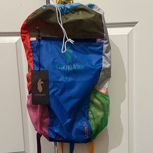 NWT Cotopaxi Luzon 24L backpack